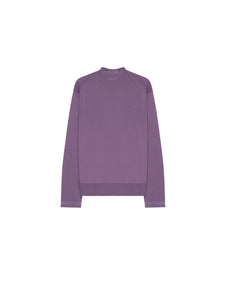NAMESAKE - Darko Sweater - AW25 - BLUEBERRY ICE